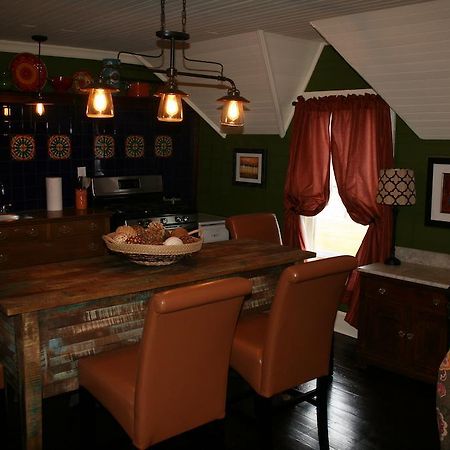The Sea Gypsy Inn Wildwood Zimmer foto