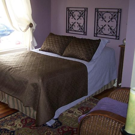 The Sea Gypsy Inn Wildwood Zimmer foto