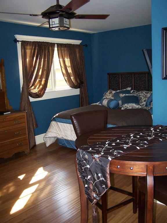 The Sea Gypsy Inn Wildwood Zimmer foto