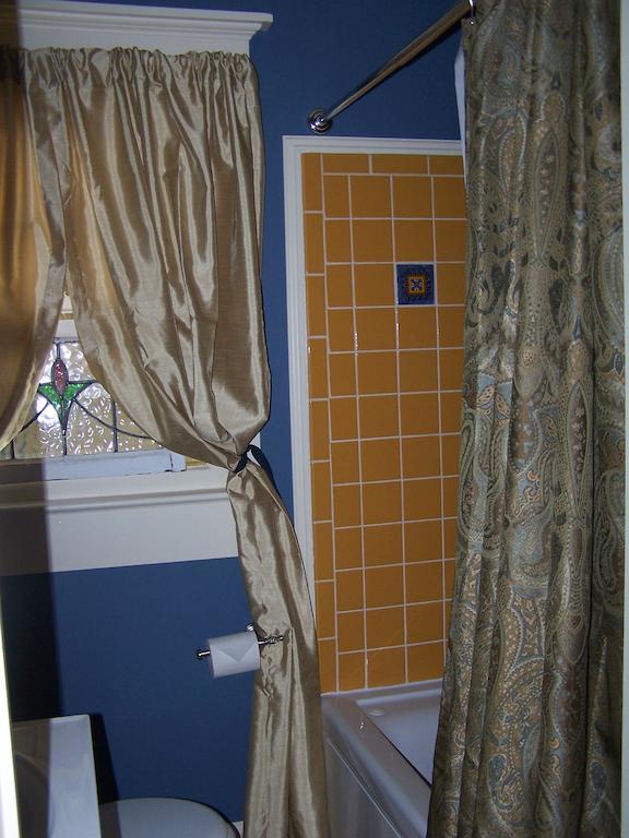 The Sea Gypsy Inn Wildwood Zimmer foto