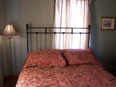 The Sea Gypsy Inn Wildwood Zimmer foto