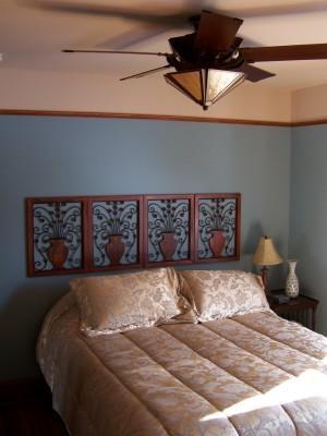 The Sea Gypsy Inn Wildwood Zimmer foto
