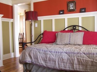 The Sea Gypsy Inn Wildwood Zimmer foto