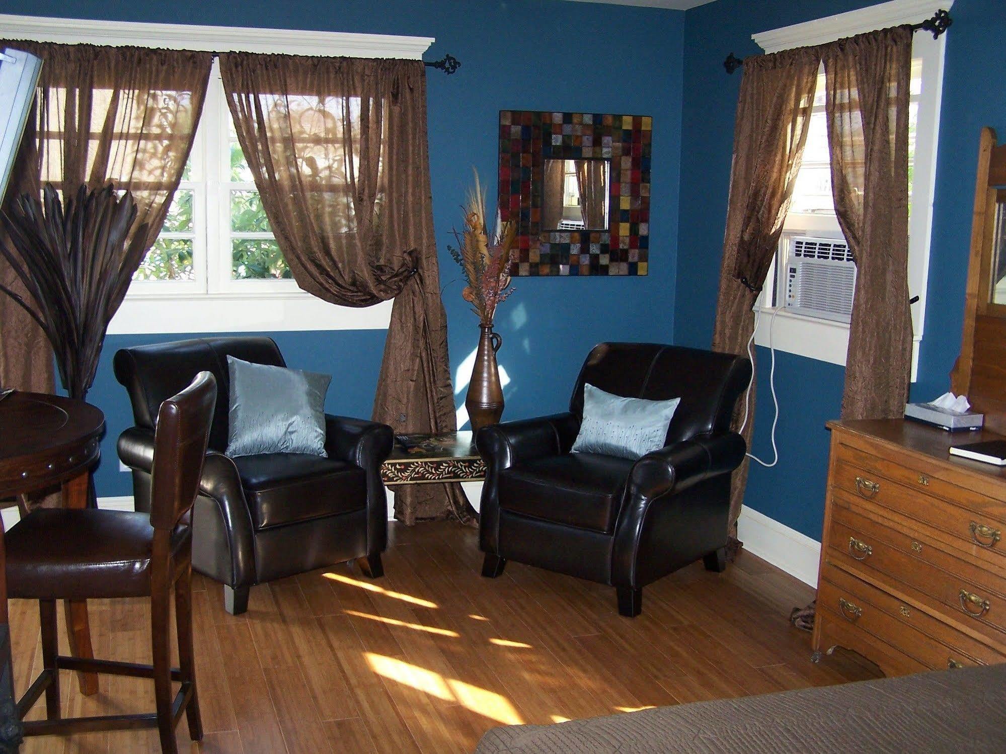 The Sea Gypsy Inn Wildwood Exterior foto